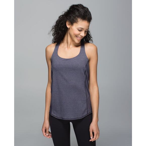 Lululemon Wild Tank Crossback 2 - Picture 2 of 7